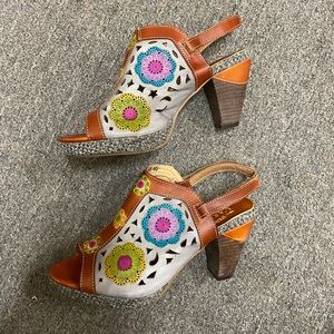 L’Artiste by Spring Step